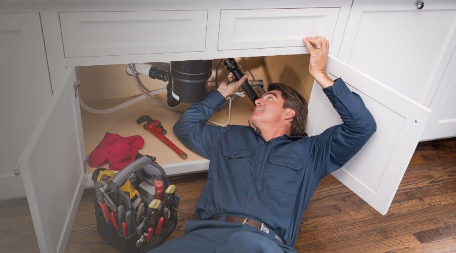 Professional Leak Detection Services in Rackerby, CA